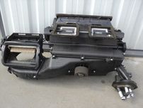 Nagrzewnica BMW X1 E81 E87
