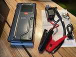 Powerbank magazyn energii Urządzenie starter Jump Starter Booster