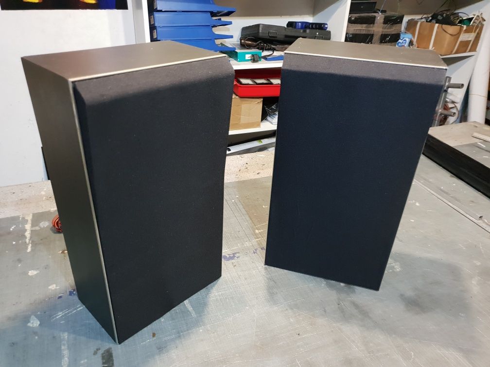 Kolumny bang & olufsen x35