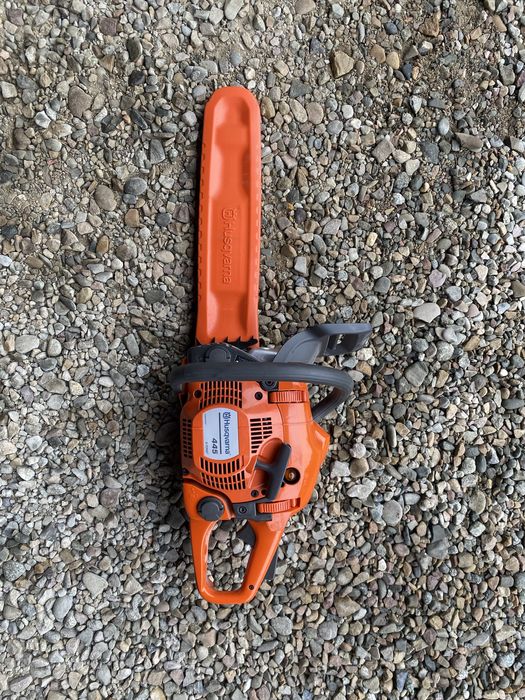 Pilarka spalinowa HUSQVARNA 445 II