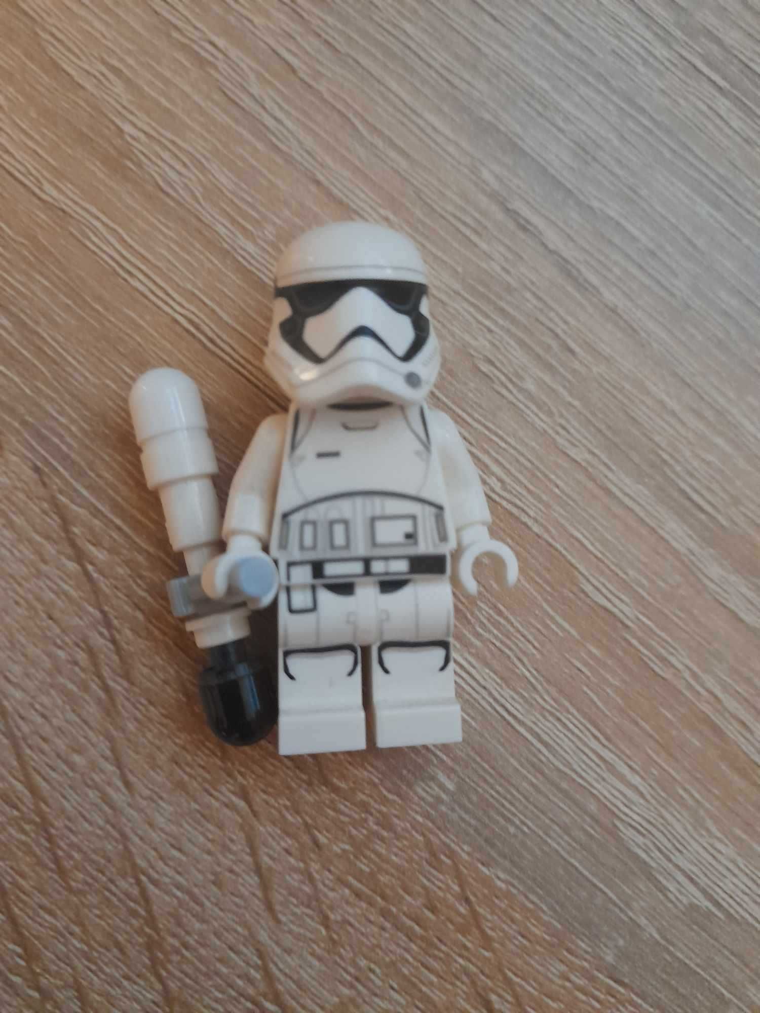 LEGO Star Wars First Order Trooper#2