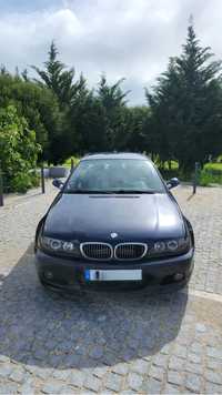 Bmw 320cd coupe fixo