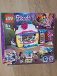 LEGO Friends 41366 KOMPLETNY Zabawa