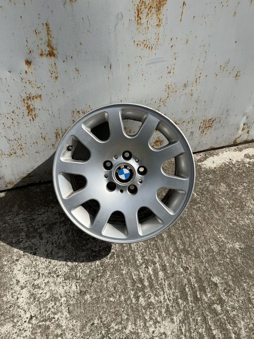 Диски BMW E38 (7 серии) R16 5x120 4шт