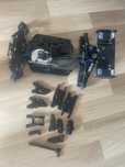 Team associated rc8 b3.2 1:8 nitro buggy (sworkz xray mugen losi)