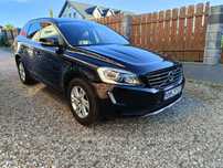 Volvo XC 60 Volvo XC60 D5 220KM ~STAN IDEALNY~ Unikatowy egzemplarz