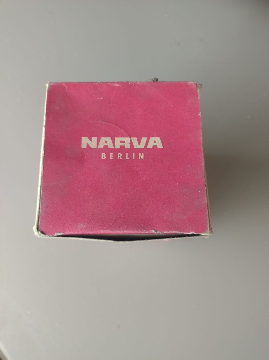 Stara żarówka do lampy fotograficznej  FPR 250W