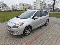 Renault Grand Scenic 3 1.4 TCE + LPG BRC