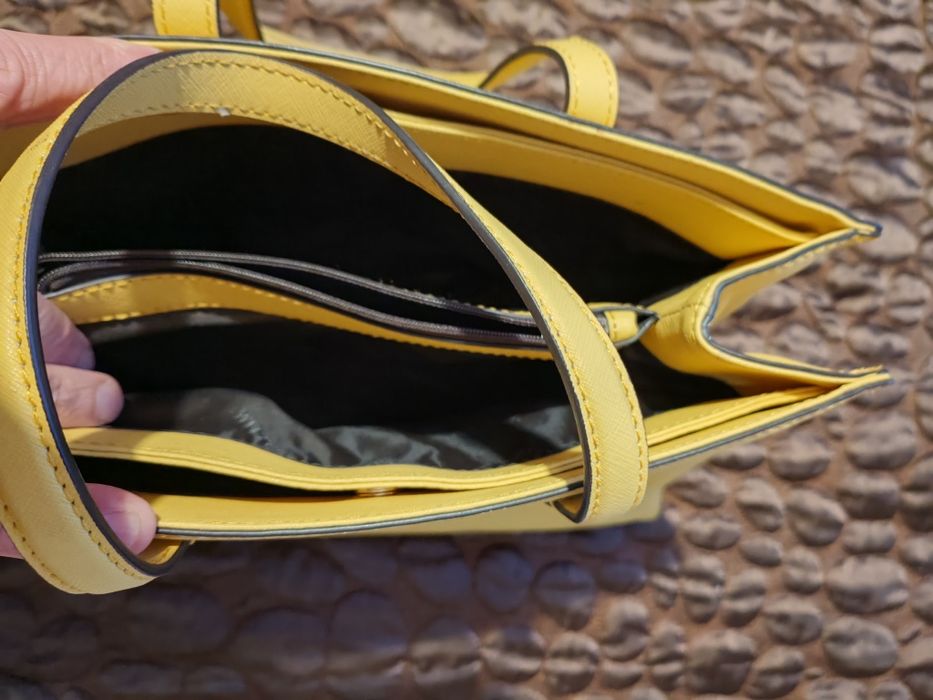 Torebka damska Witchen