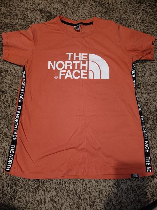 Koszulka bluzka The north face r.S
