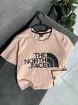 котонова жіноча футболка The North Face S