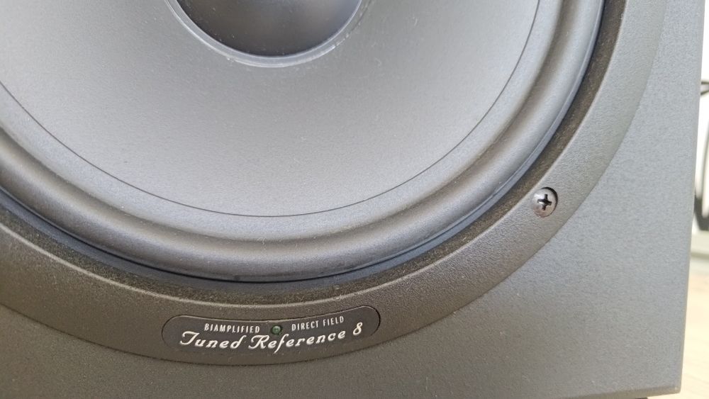 Glosniki studyjne / monitory