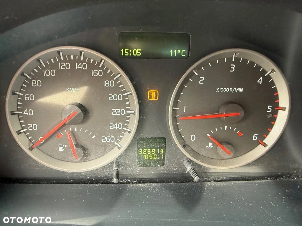 Samochód Volvo v50 1.6D