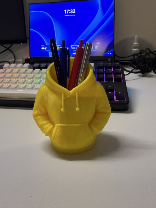 Органайзер для письмового приладдя, стакан під ручки