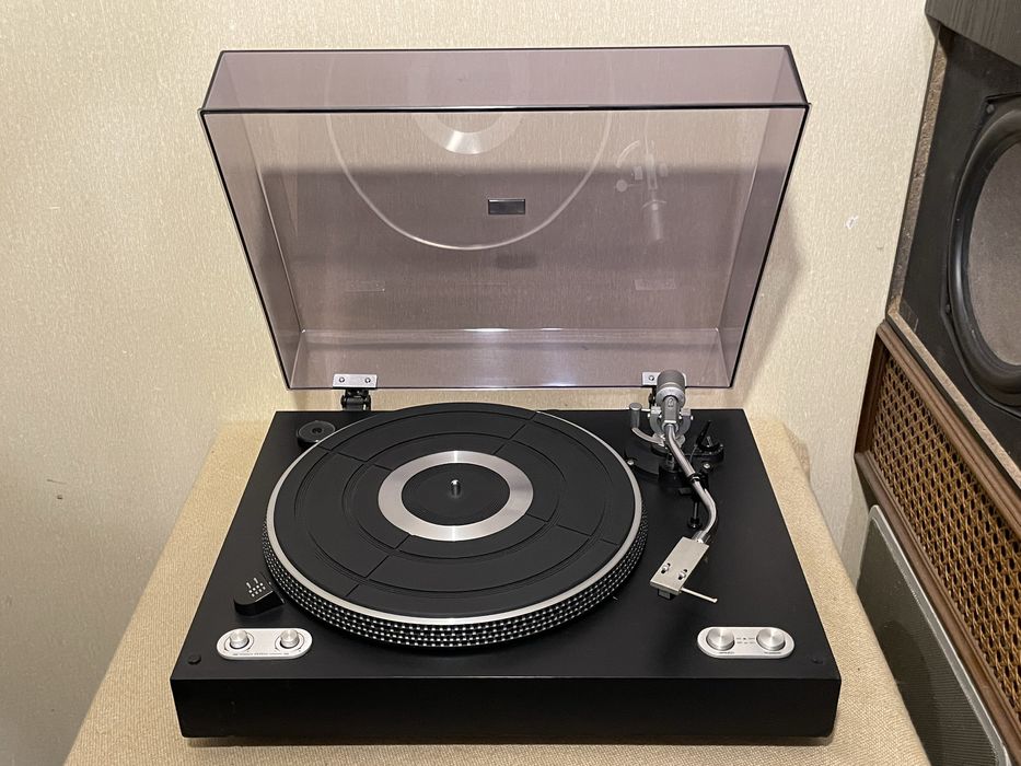 Проигрыватель винила MICRO SEIKI/PALLADIUM NSP-7000 DIRECT DRIVE 7,5кг