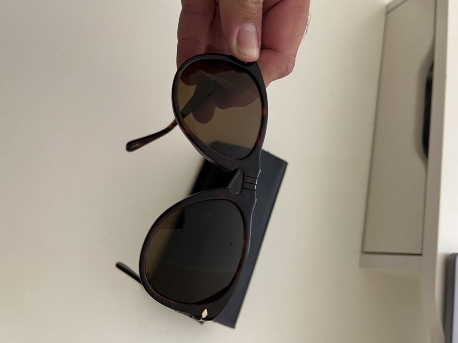 Óculos Persol originais