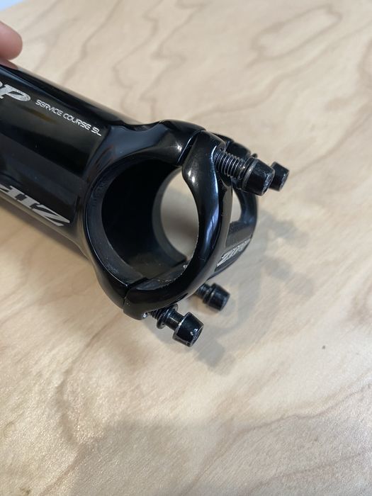 Mostek zipp service course sl 110mm 6st