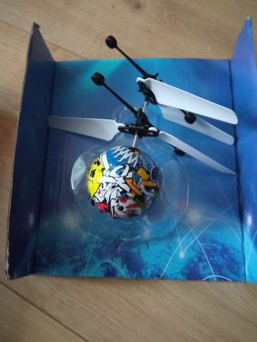 Kula latająca dla dzieci