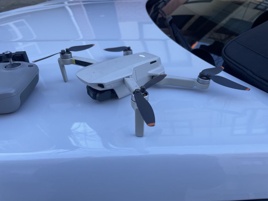 Drone DJI Mini 2 SE