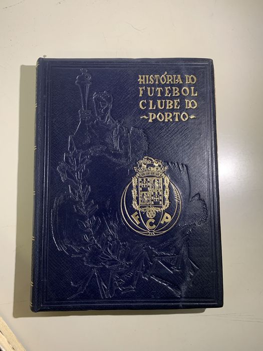 História do futebol Clube do Porto - Rodrigues Teles