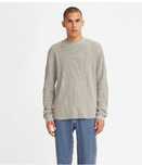 Long Sleeve Relaxed Fit Thermal Shirt