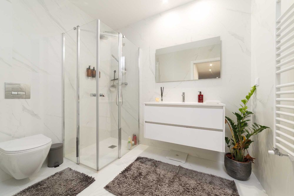 Apartamento T1 - Urbanização de Santa Clara, Parceiros, Leiria