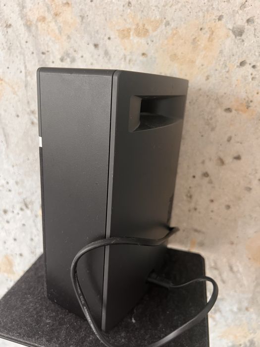 Głośnik system bose soundtouch 10 z pilotem