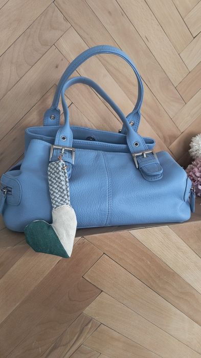 Breloczek/ brelok do kluczy, rękodzieło