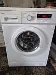 Pralka Amica aws610d sprawna