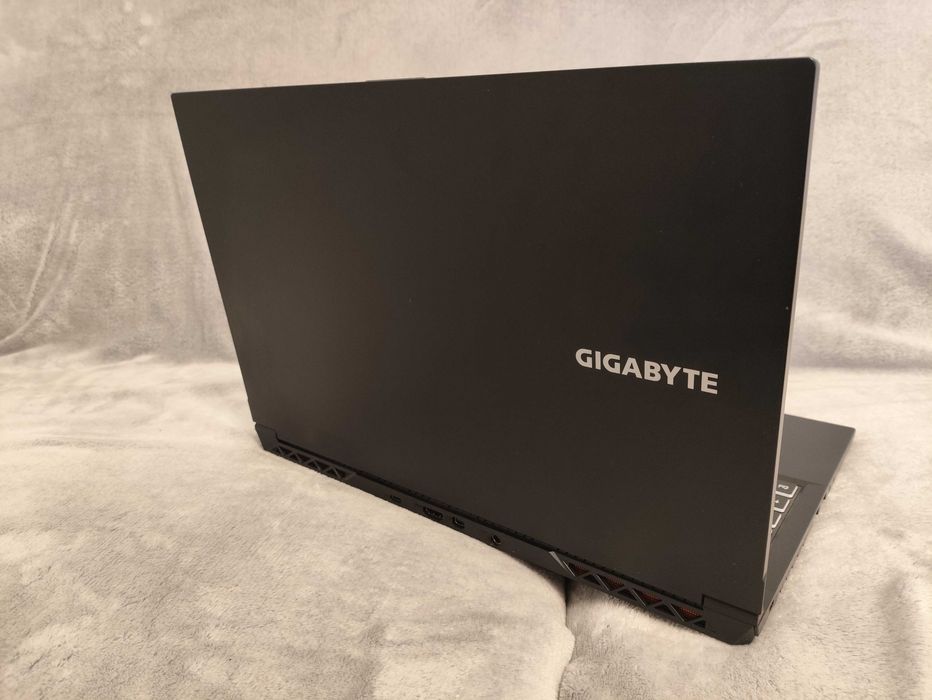 Laptop gamingowy Gigabyte G5 KF