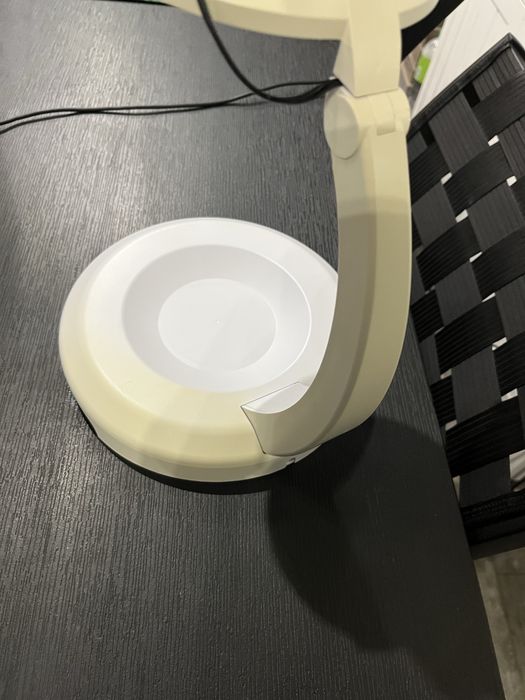 Круглий акваріум  ночник Tetra