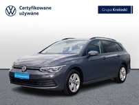 Volkswagen Golf Led Plus Digital Cokpit Alarm Tempomat Multifunkcyjna kierownica