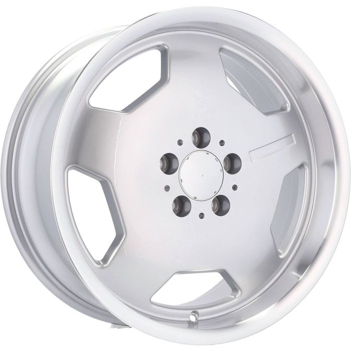 4x Felgi 17 m.in. do MERCEDES 190 W201 C W202 W203 W204 E W124 W210 Monoblock Style - I5270