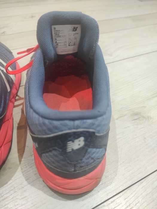 Buty sportowe New Balance 590VS