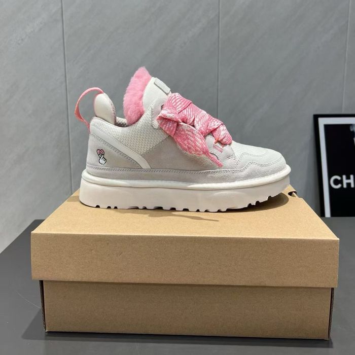 Ugg Lowmel Уггі Ловмел Ugg Теплі На Зиму