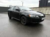 продам Mitsubishi Lancer 10
