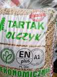 Pelet pellet Din+ A1 Polski OLCZYK oryginał 1220 sierpień dowóz za 0