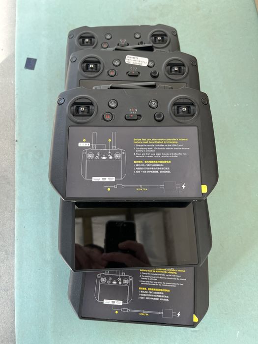 Пульт Dji RC PRO