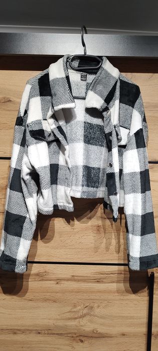 Damska kurtka jesienna