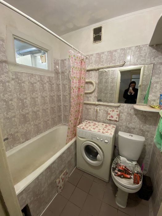 Оренда 1к квартири.Трудова