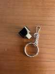 Adaptador otg Type-C para cartao de memoria
