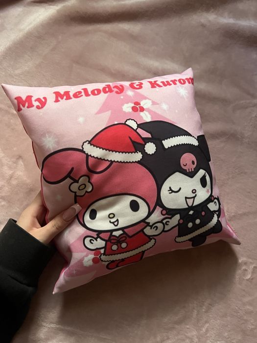 Подушка hello kitty/іграшка ам ням