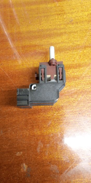 Wybierak programatora pralki Whirlpool