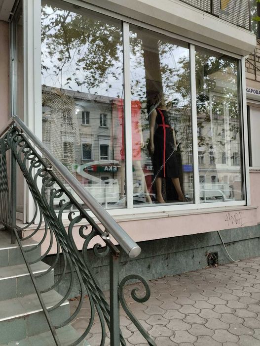 Помещение 2 к.55 кв  ул.Соборная Адмирала Макарова ,ПАРАДНЫЙ автономн.