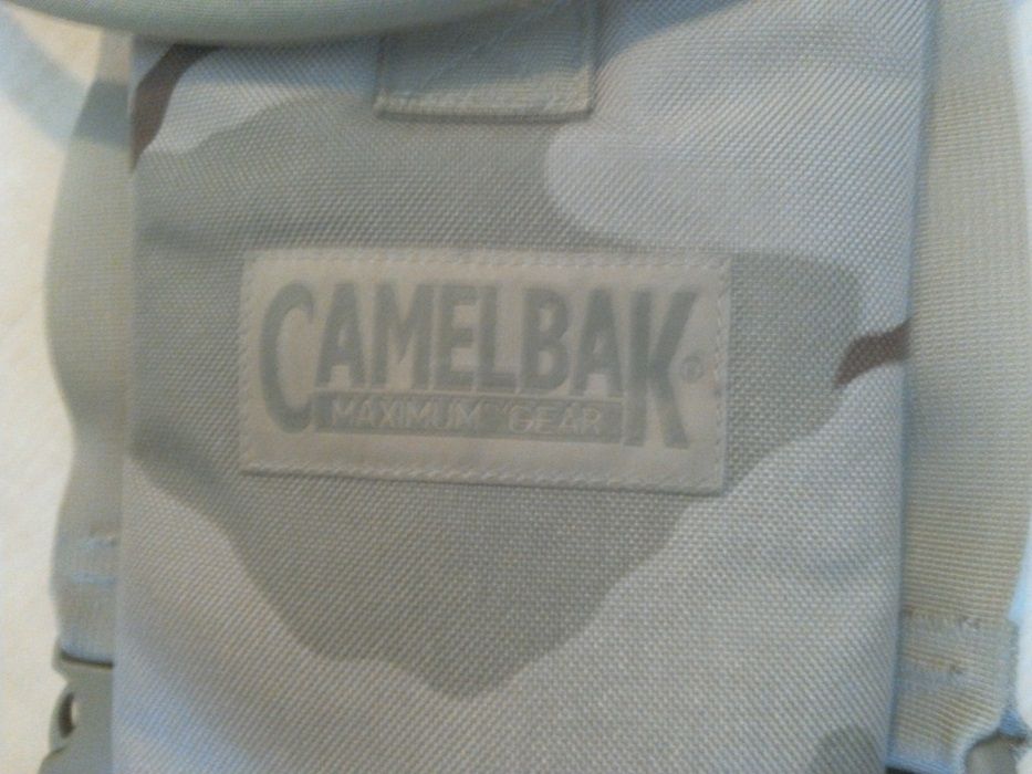 Nowy bukłak CamelBak MAXIMUM GEAR 2L NOWY model z IRAKU