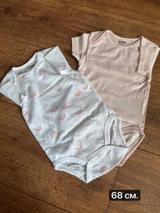 Дитячий одяг у відмінному стані