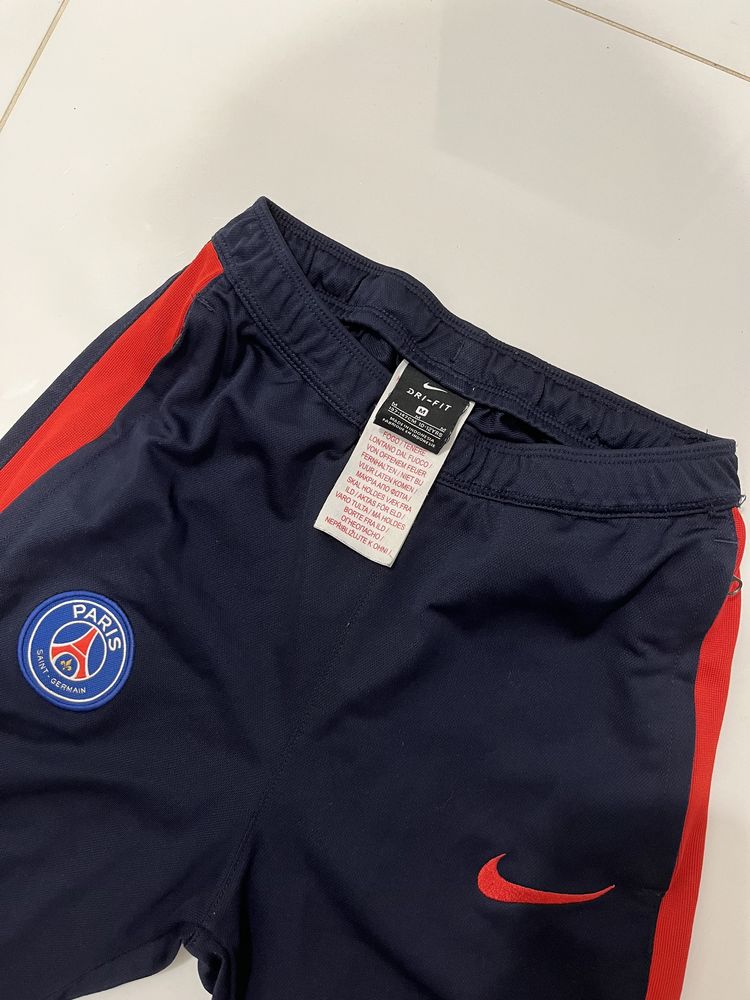 Спортивні штани nike dri fit paris saint germain
