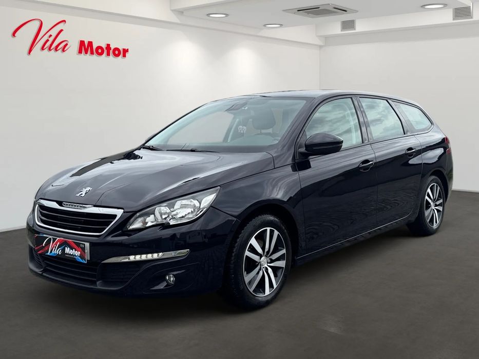 Peugeot 308 SW 1.6 BlueHDi Access