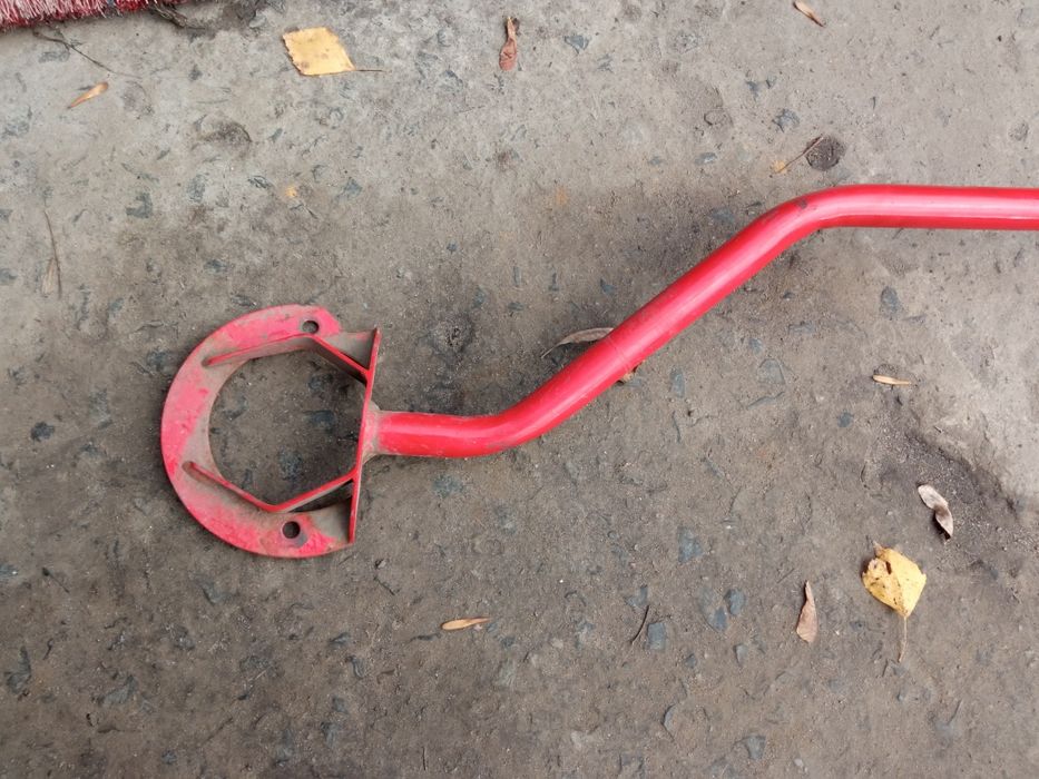 Розпорка стаканів Опель Кадет