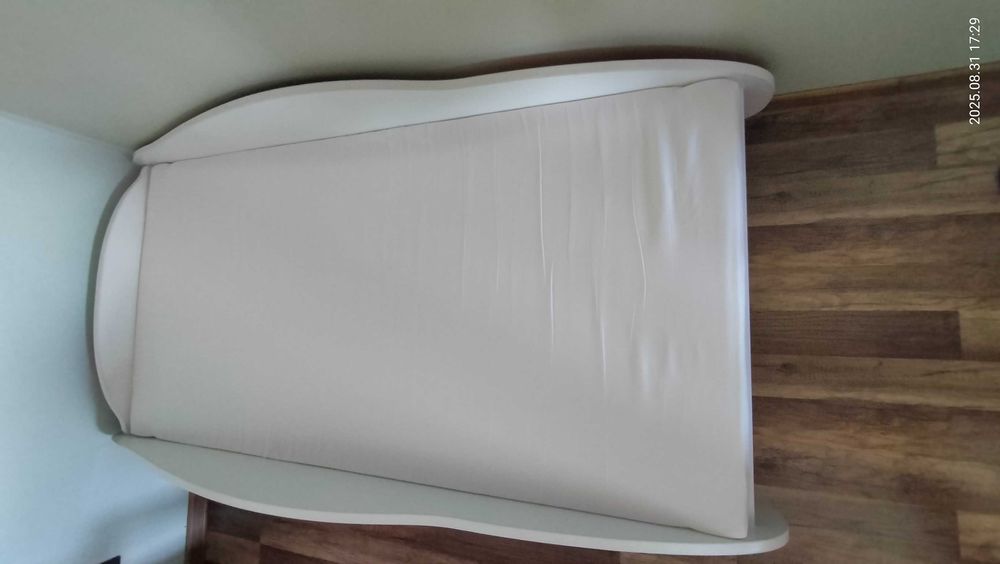 Łóżko dla dziecka